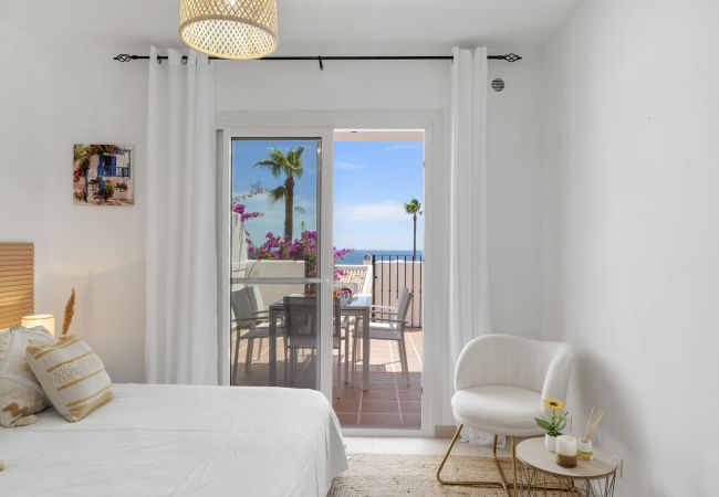 Lejlighed i Casares - Terrazas de Bahia Casares Lejlighed i Casares - Terrazas de Bahia Casares