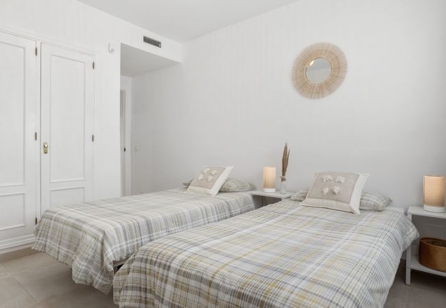 Lejlighed i Casares - Terrazas de Bahia Casares Lejlighed i Casares - Terrazas de Bahia Casares