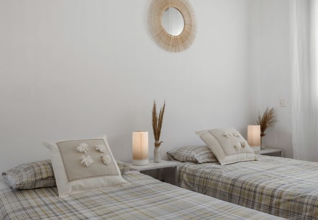 Lejlighed i Casares - Terrazas de Bahia Casares Lejlighed i Casares - Terrazas de Bahia Casares