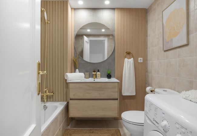 Lejlighed i Casares - Terrazas de Bahia Casares Lejlighed i Casares - Terrazas de Bahia Casares