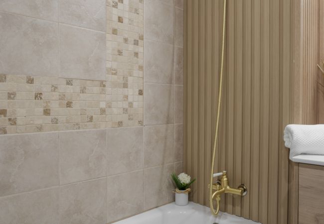 Lejlighed i Casares - Terrazas de Bahia Casares Lejlighed i Casares - Terrazas de Bahia Casares