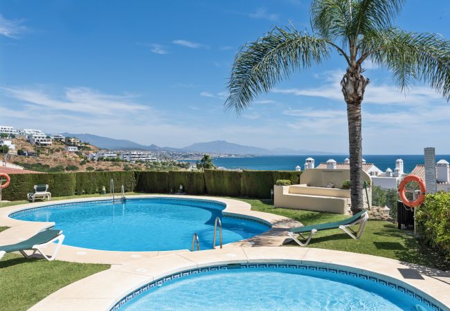 Lejlighed i Casares - Terrazas de Bahia Casares Lejlighed i Casares - Terrazas de Bahia Casares