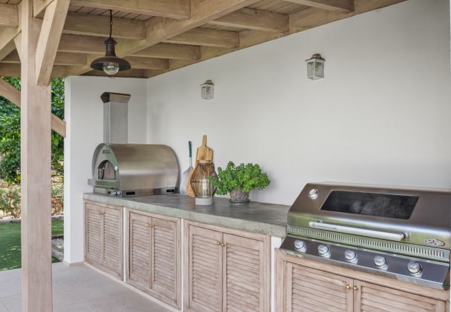 Villa i Estepona - Villa Paraiso Villa i Estepona - Villa Paraiso