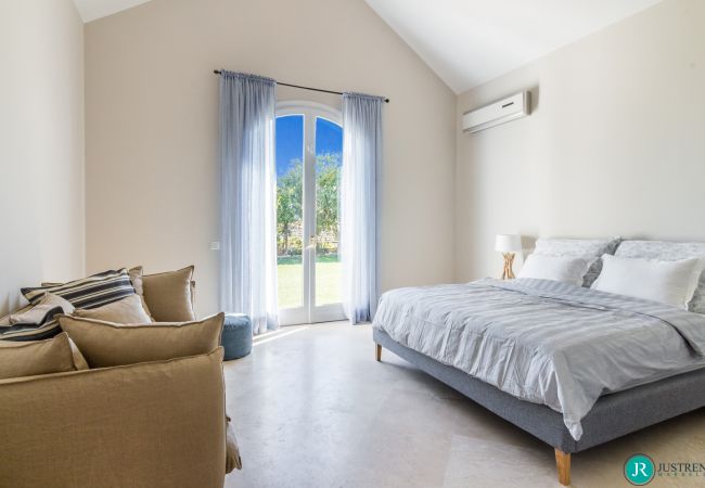 Villa i Estepona - Villa Paraiso Villa i Estepona - Villa Paraiso