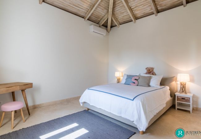 Villa i Estepona - Villa Paraiso Villa i Estepona - Villa Paraiso