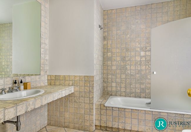 Villa i Estepona - Villa Paraiso Villa i Estepona - Villa Paraiso