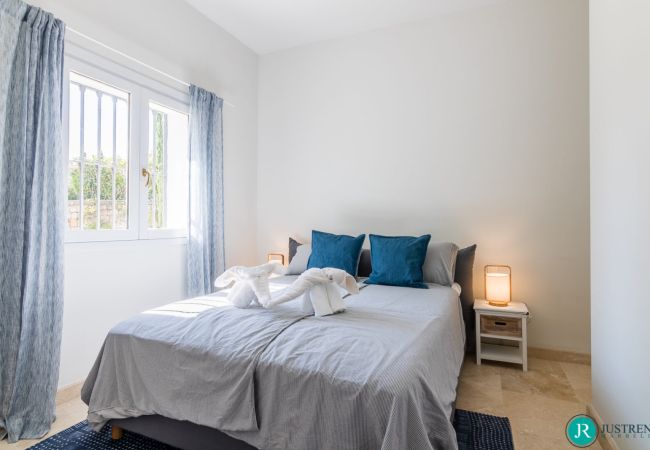 Villa i Estepona - Villa Paraiso Villa i Estepona - Villa Paraiso