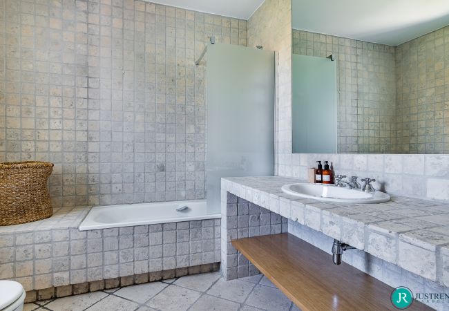 Villa i Estepona - Villa Paraiso Villa i Estepona - Villa Paraiso