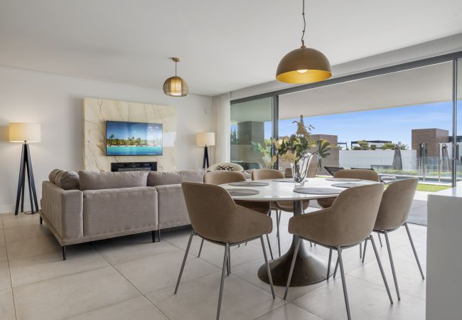 Lejlighed i Marbella - Casa Artola Lejlighed i Marbella - Casa Artola