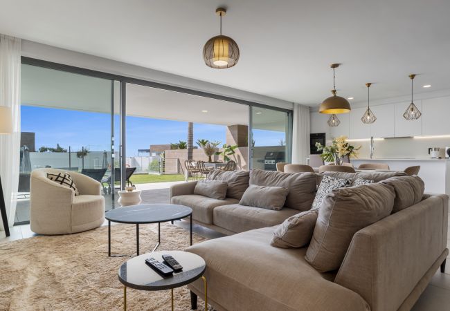 Lejlighed i Marbella - Casa Artola Lejlighed i Marbella - Casa Artola