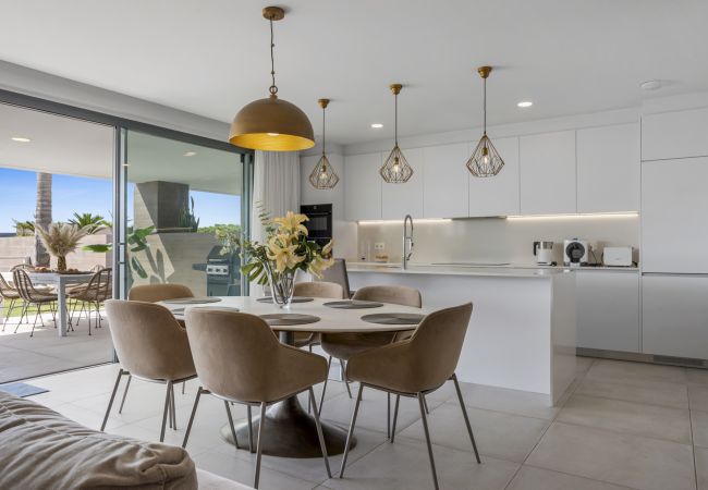 Lejlighed i Marbella - Casa Artola Lejlighed i Marbella - Casa Artola