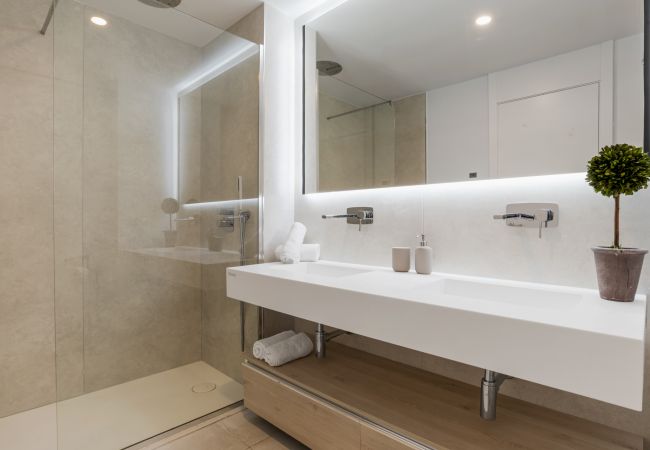 Lejlighed i Marbella - Casa Artola Lejlighed i Marbella - Casa Artola