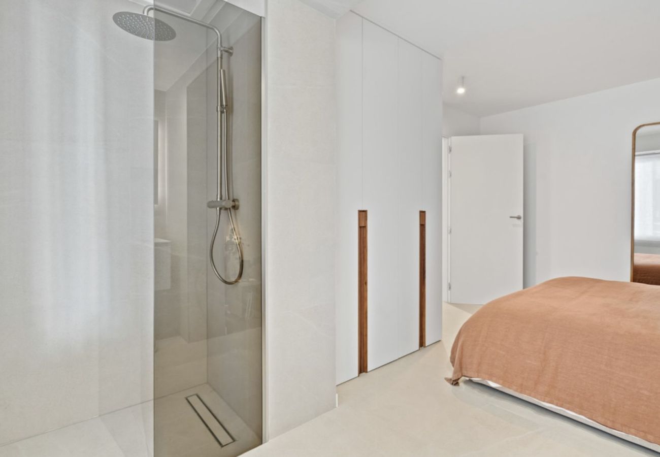 Lejlighed i Marbella - Alcores