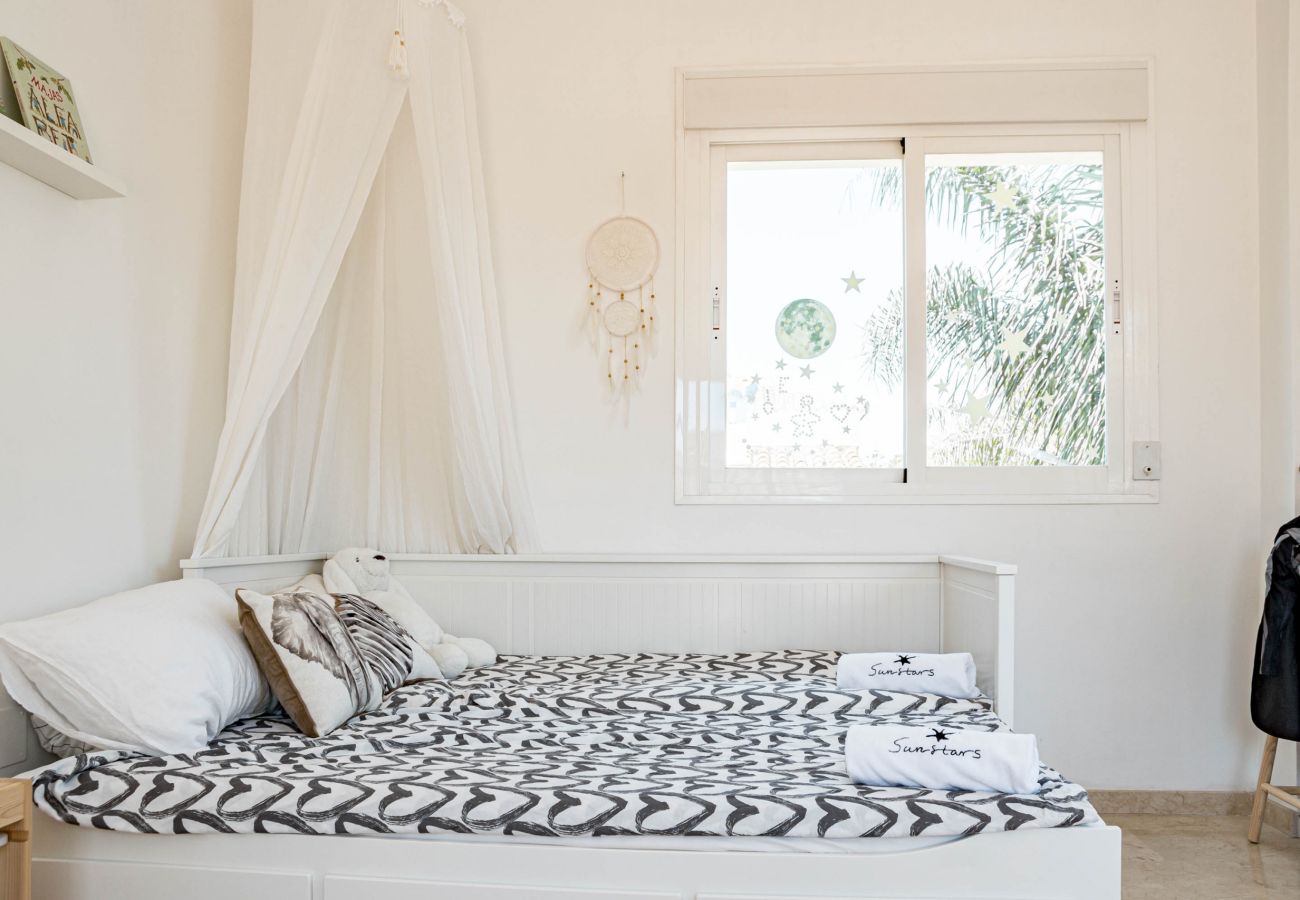 Villa i Marbella - Villa Timi