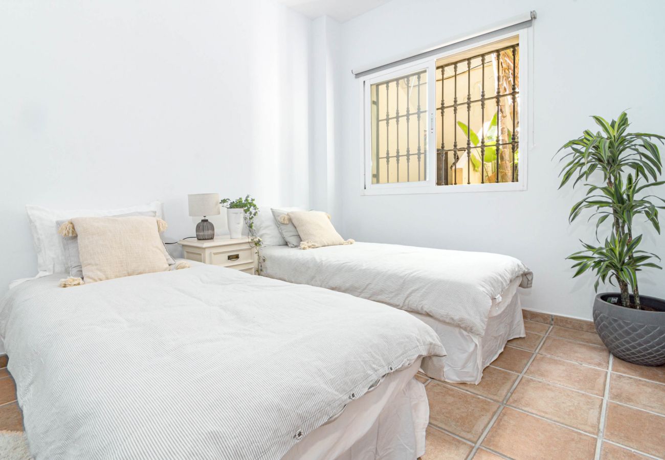 Villa i Marbella - Villa Timi