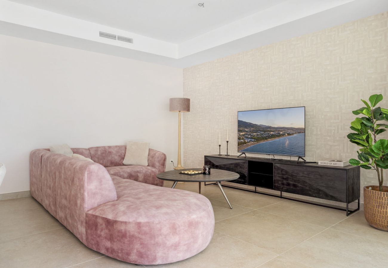 Lejlighed i Estepona - Casa Nineteen41