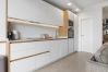 Lejlighed i Estepona - Residencial Senda