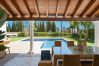 Villa i Marbella - Villa Bobad
