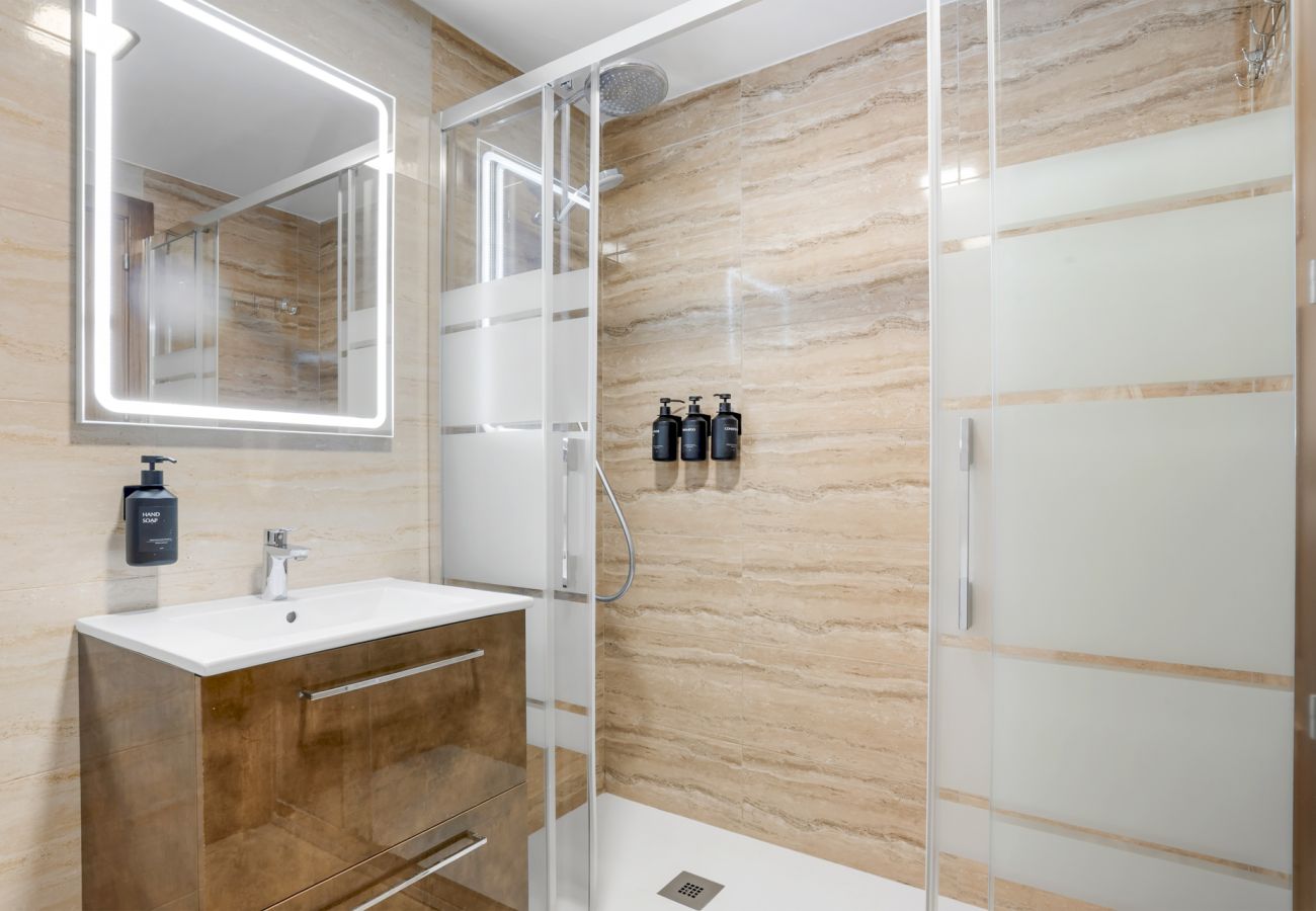 Lejlighed i Nueva andalucia - Casa Casaño