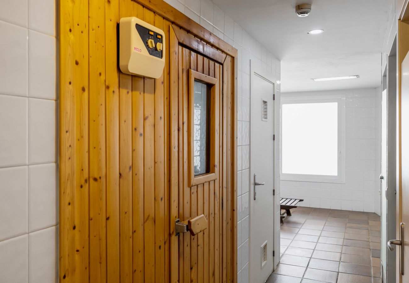 Ferienwohnung in Marbella - Casa Marina Mariola