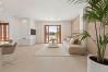 Ferienwohnung in Marbella - Alcores