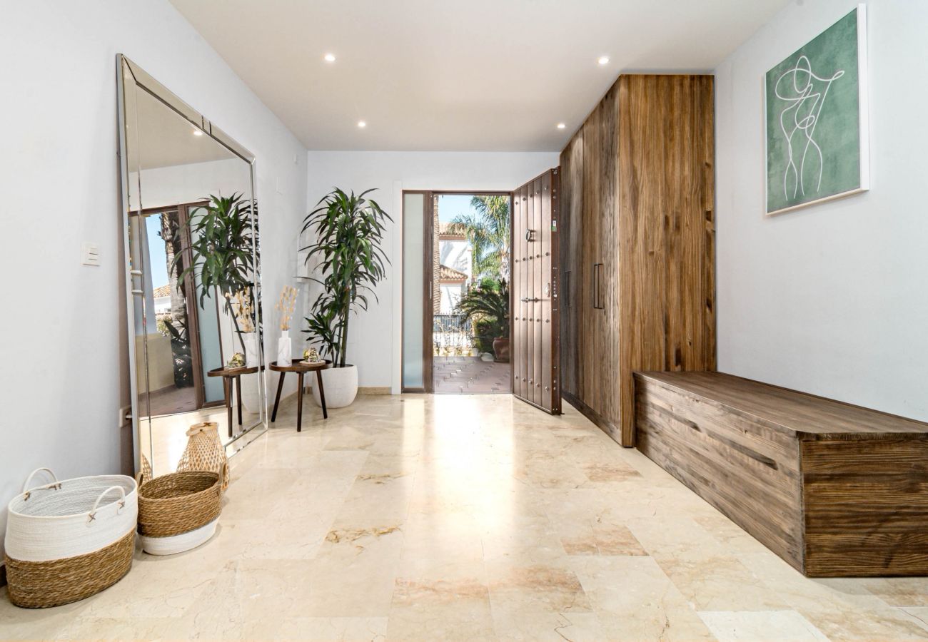 Villa in Marbella - Villa Timi