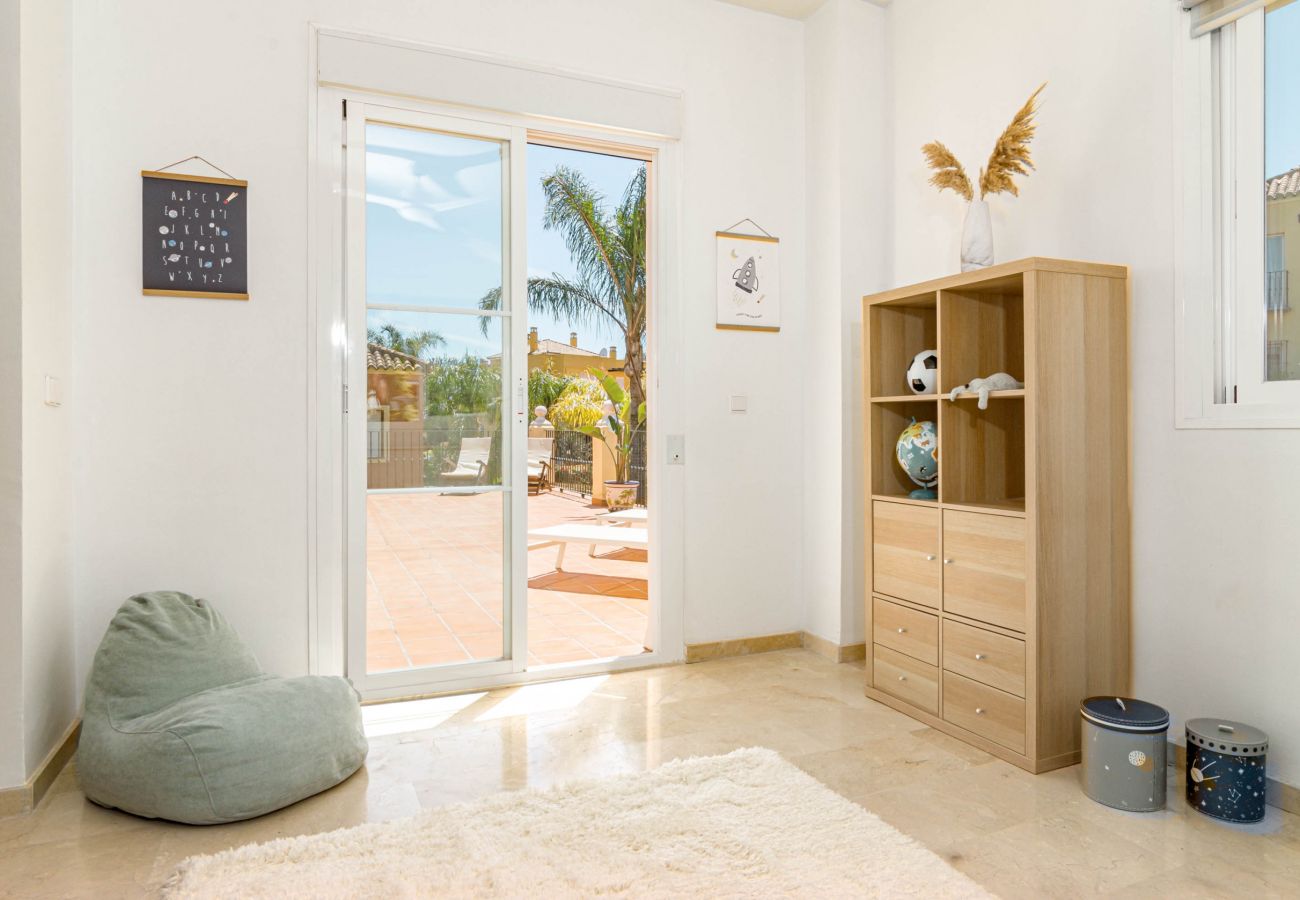 Villa in Marbella - Villa Timi