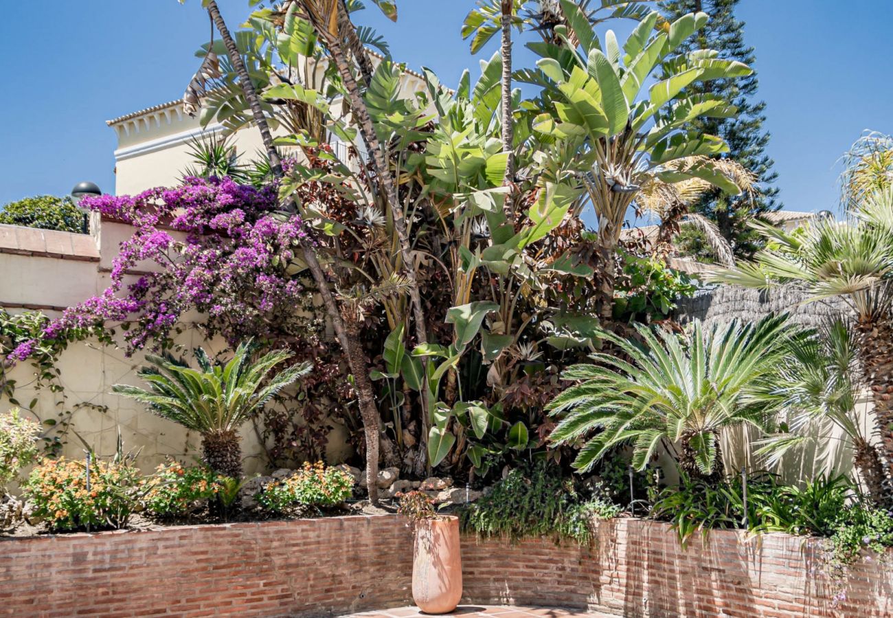 Villa in Marbella - Villa Timi