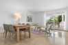 Ferienwohnung in Estepona - Selwo Hills
