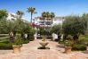 Ferienwohnung in Estepona - Selwo Hills