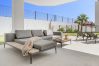 Ferienwohnung in Estepona - Casa Nineteen41