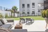 Ferienwohnung in Estepona - Casa Nineteen41