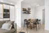 Ferienwohnung in Estepona - Residencial Senda