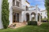 Villa in Estepona - Villa Pinot
