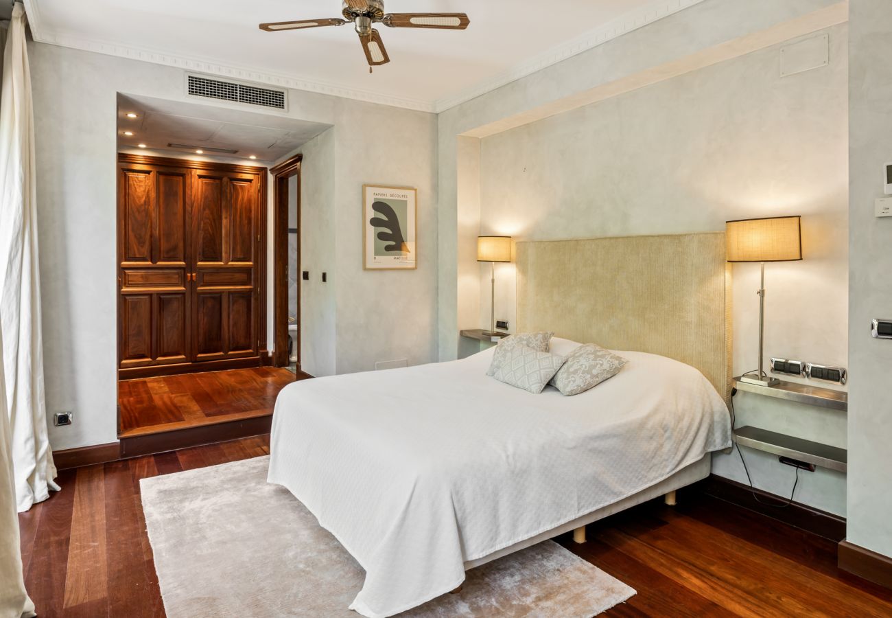 Villa in Marbella - Villa Bobad