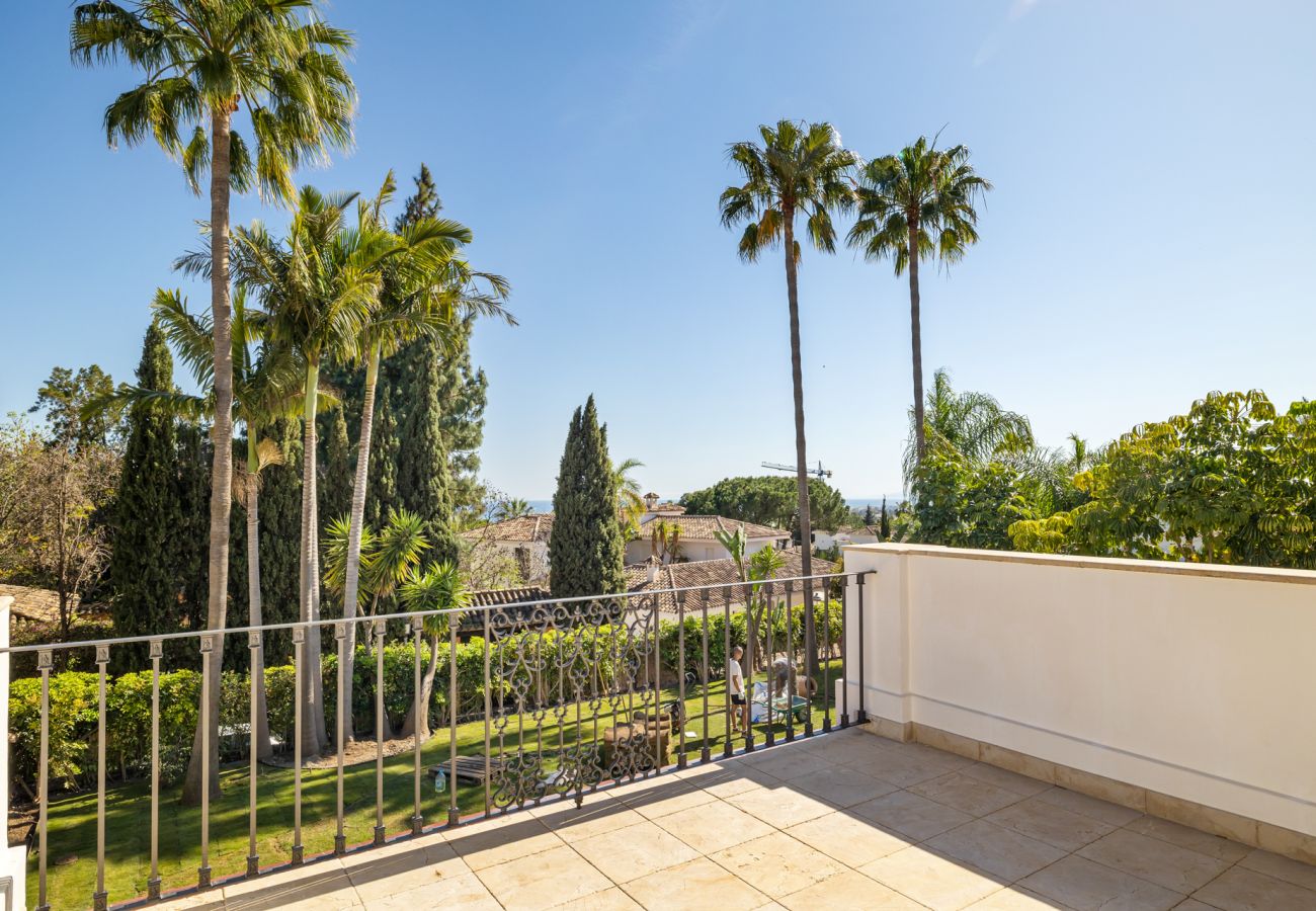 Villa in Marbella - Villa Bobad