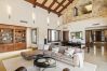 Villa in Marbella - Villa Bobad