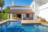 Villa in Marbella - Villa Bobad