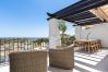 Penthouse in Benahavís - Altos de la Quinta
