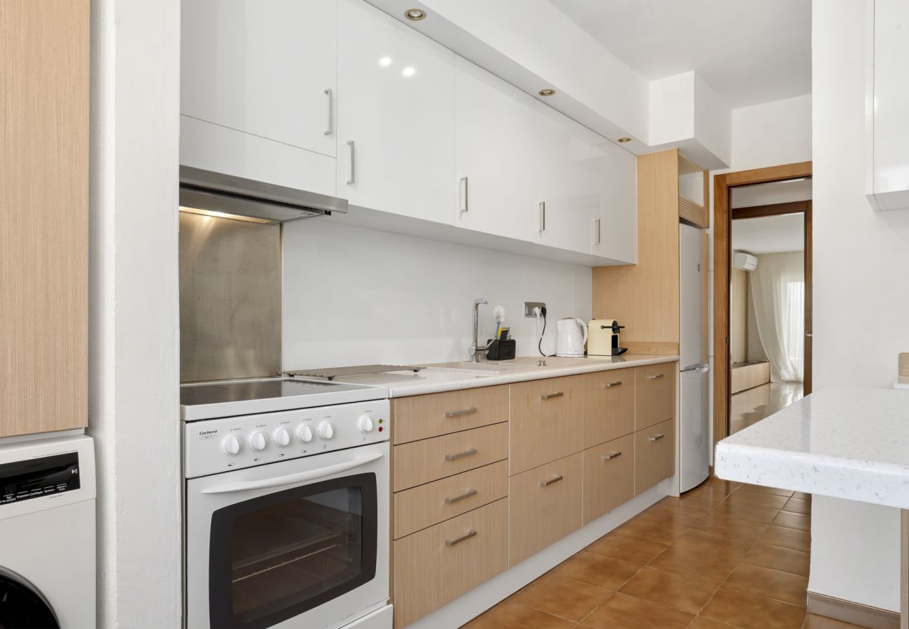 Ferienwohnung in Neu-Andalusien - Casa Casaño
