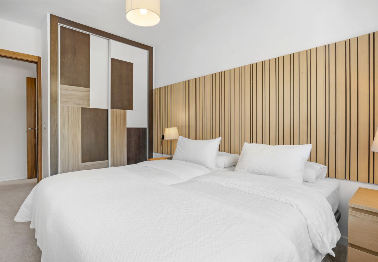 Ferienwohnung in Neu-Andalusien - Casa Casaño