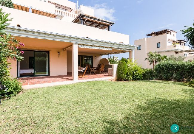 Ferienwohnung in Marbella - Casa Manantial