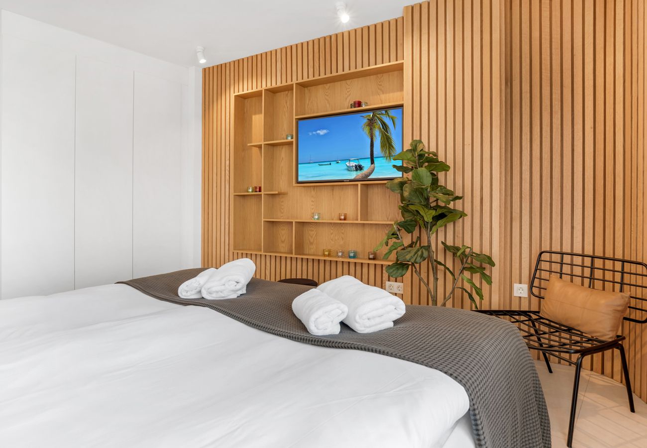Ferienwohnung in Marbella - Casa Ola P409