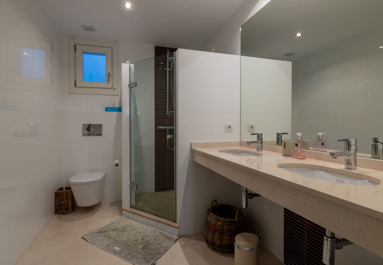 Villa in Marbella - Villa Marisa