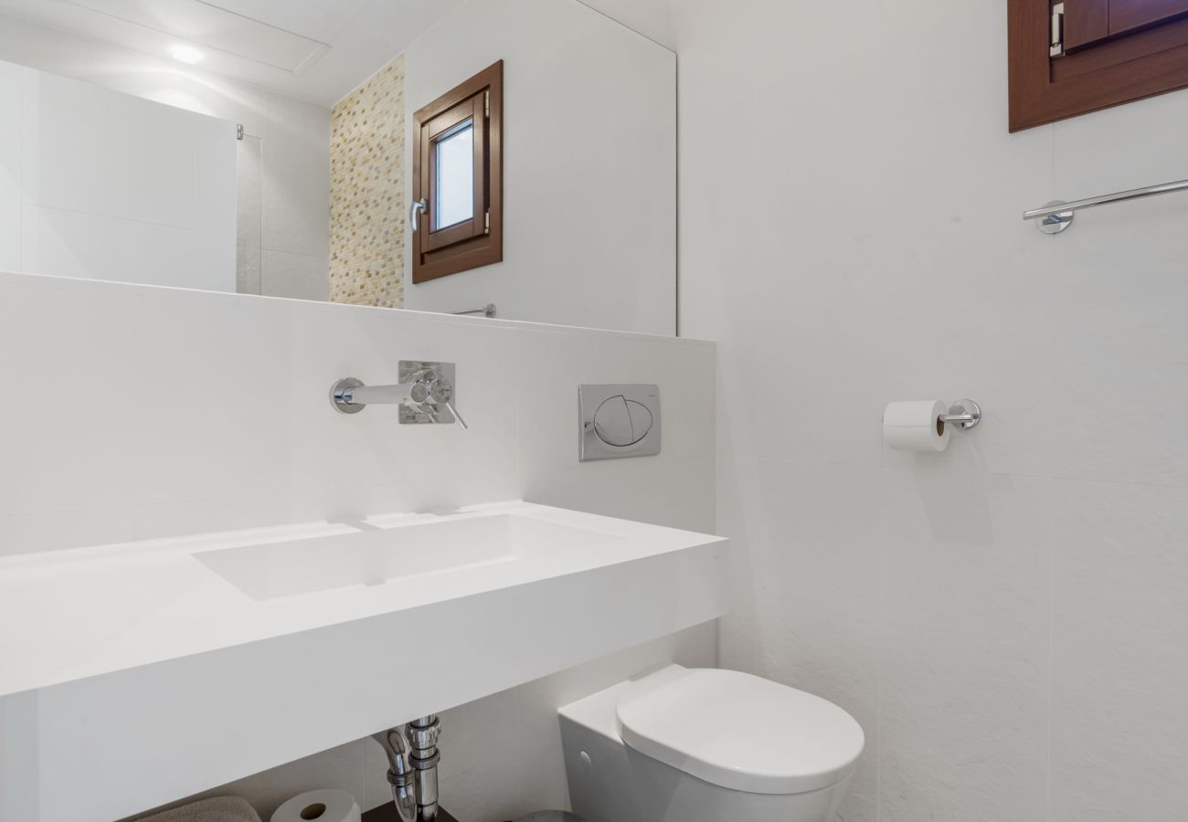 Villa in Marbella - Villa Buena Vista