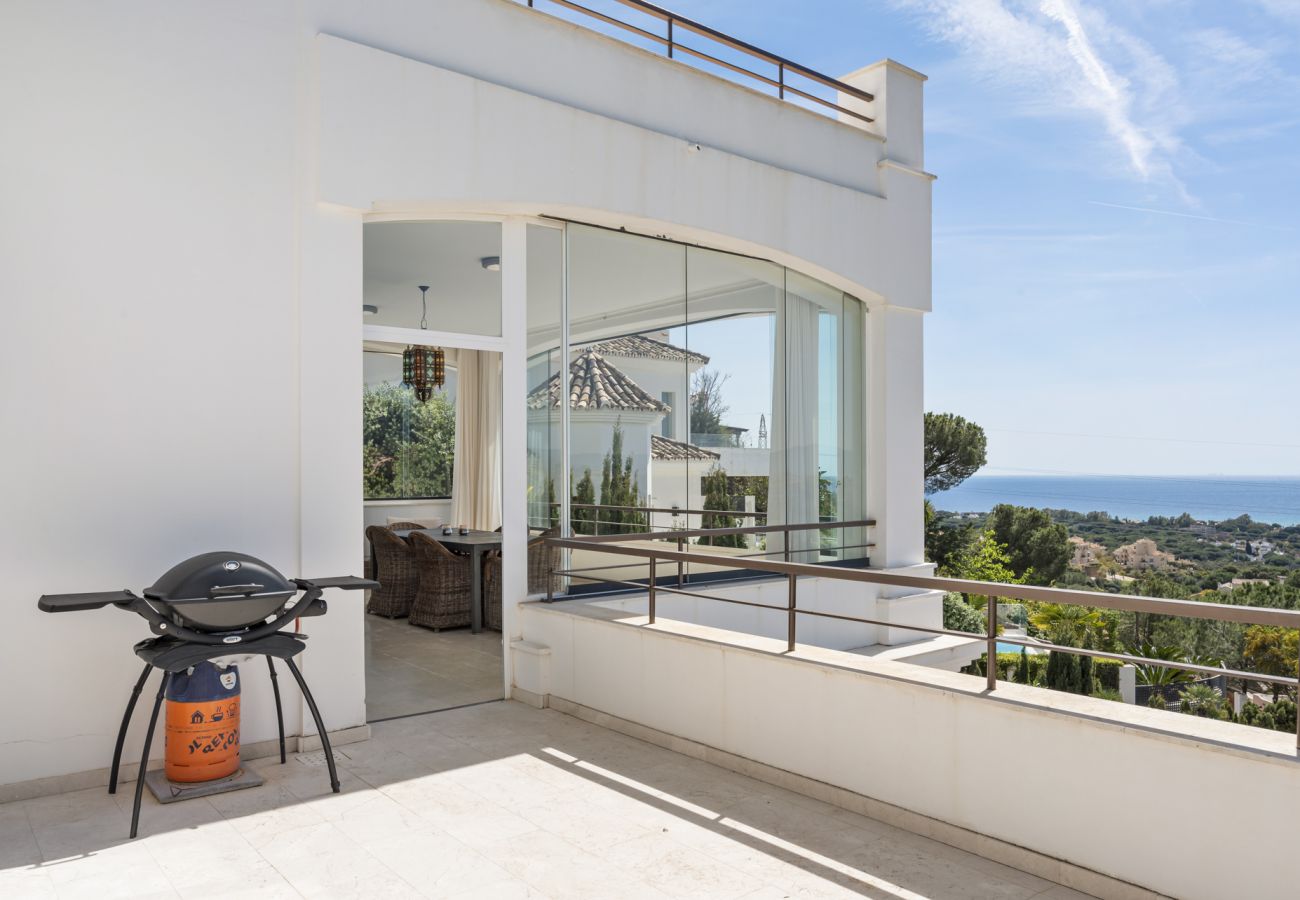 Villa in Marbella - Villa Buena Vista