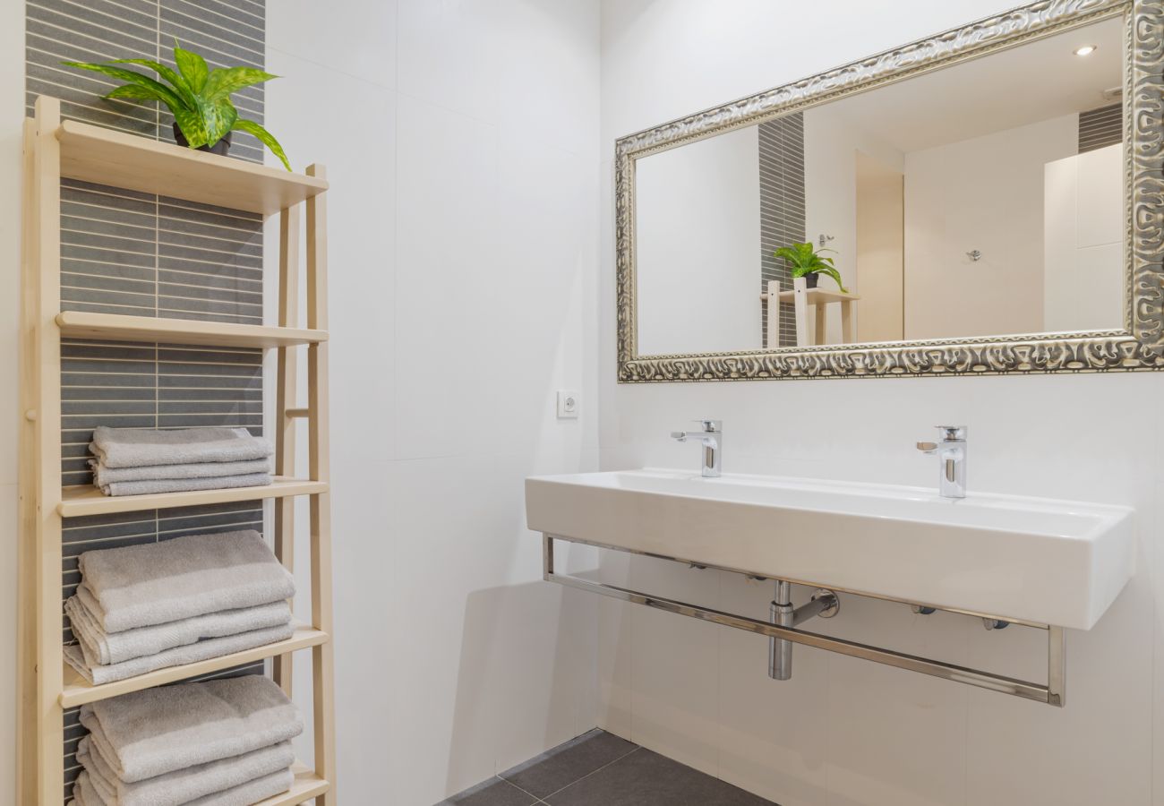 Villa in Marbella - Villa Buena Vista