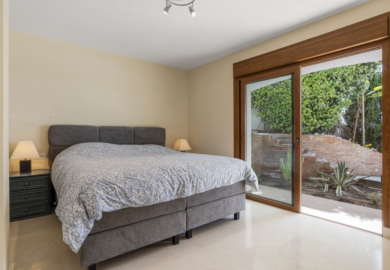 Villa in Marbella - Villa Buena Vista