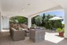Villa in Marbella - Villa Buena Vista