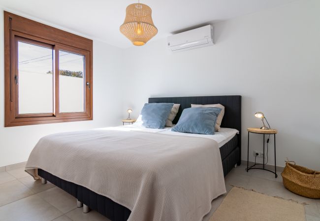 Villa in San Pedro de Alcántara - Casa Adel Villa in San Pedro de Alcántara - Casa Adel